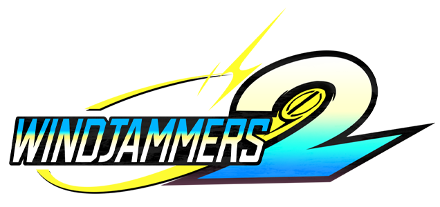 Windjammers 2